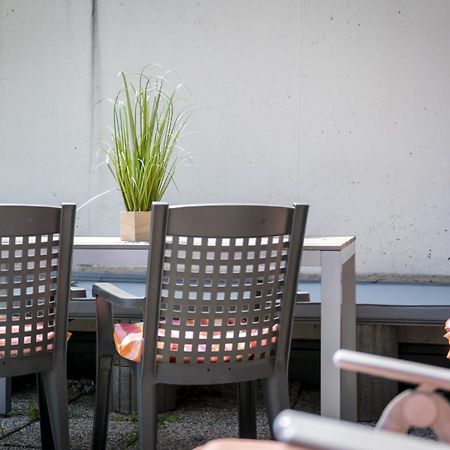 Wohnung Seeblick Sattendorf Kültér fotó