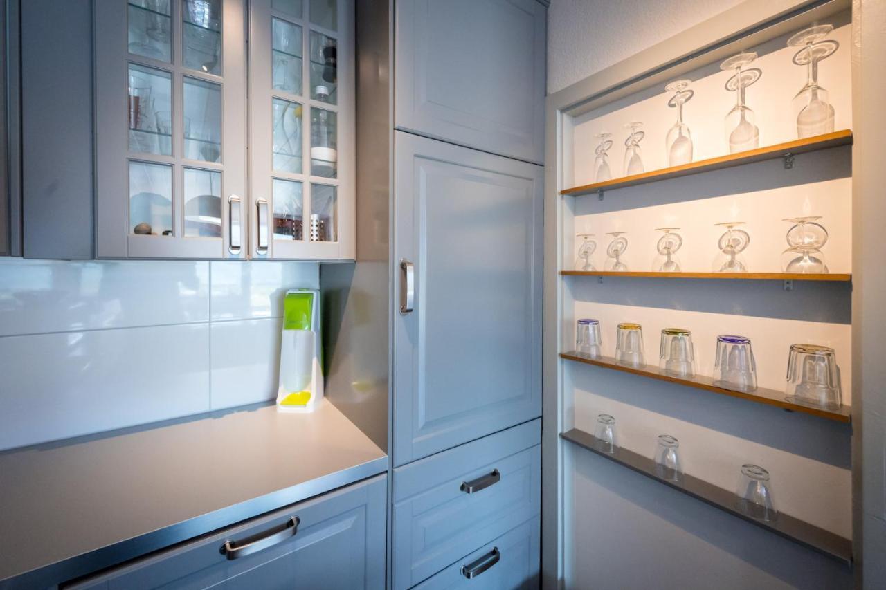 Wohnung Seeblick Sattendorf Kültér fotó