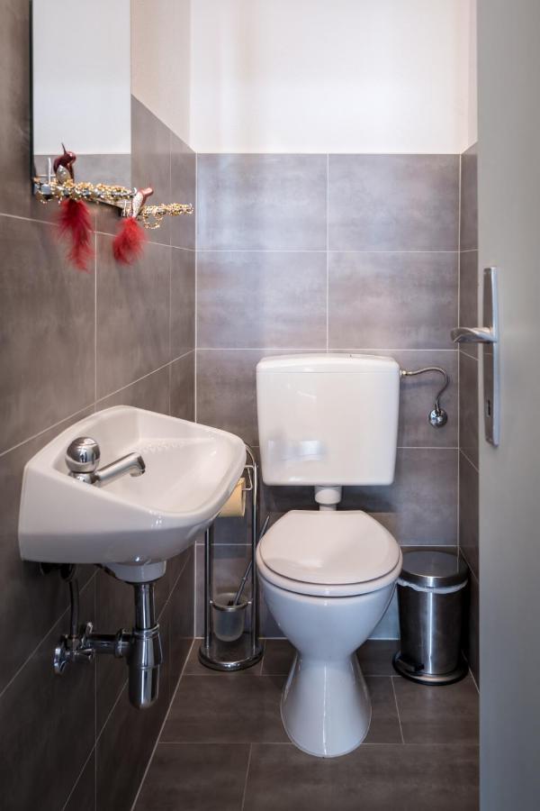 Wohnung Seeblick Sattendorf Kültér fotó